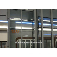 aluminium profile for curtain wall